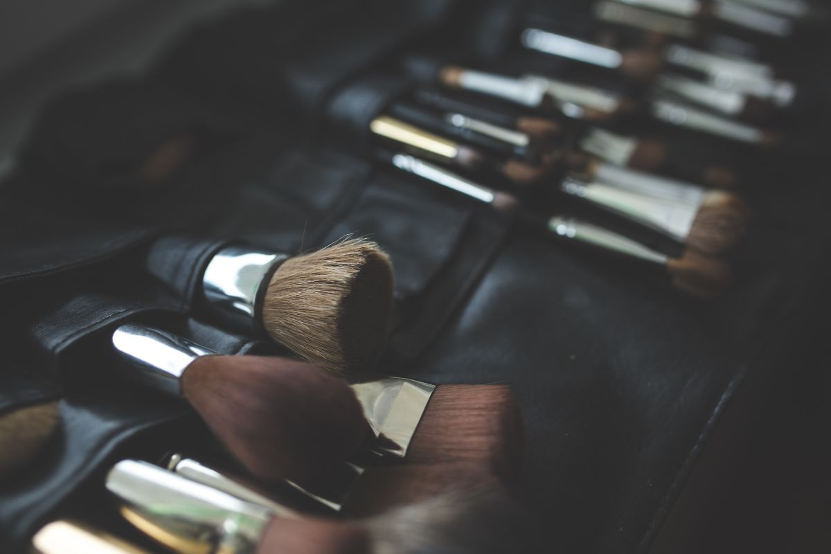 makeup