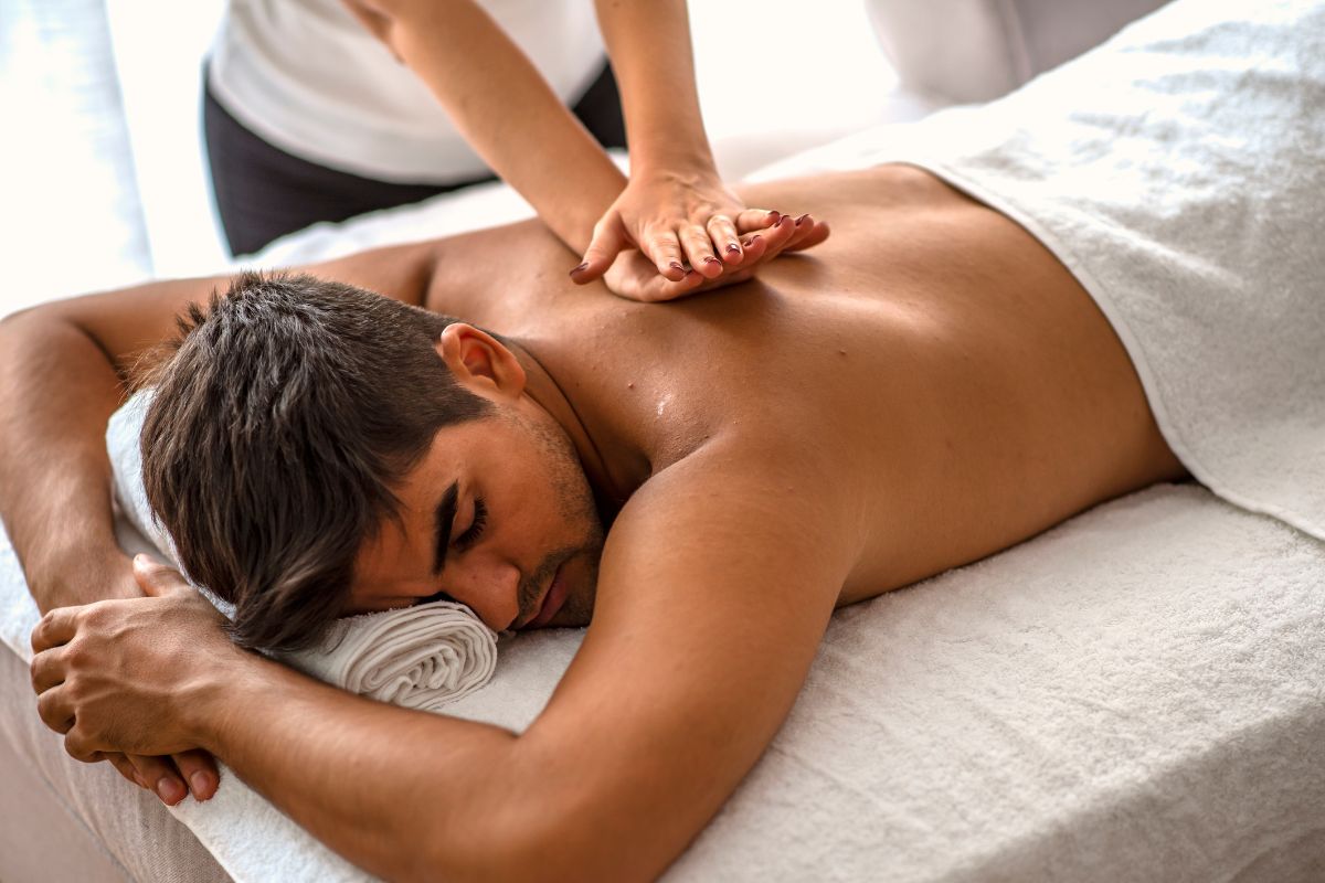 massage